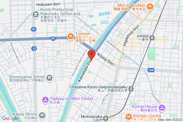 アカチャンホンポ 洛北阪急スクエア店