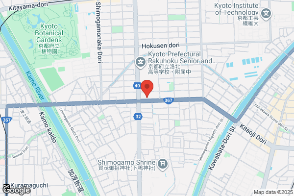 クオール薬局下鴨店