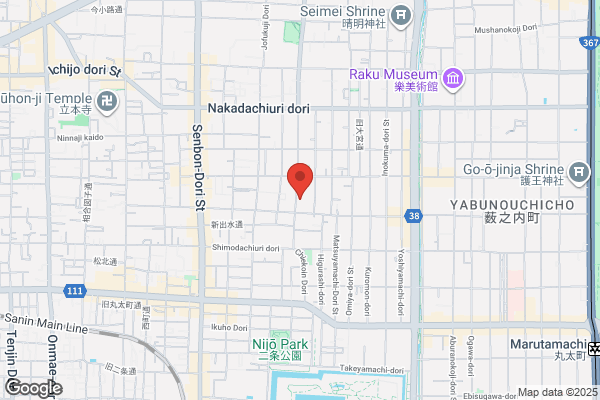 ウエルシア京都智恵光院店