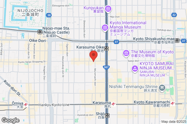 野菜ソムリエのお店十祇家 烏丸三条貸切店