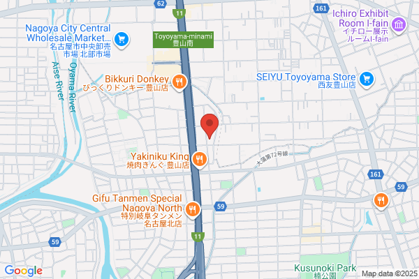 B&Dドラッグストア 勝川駅店