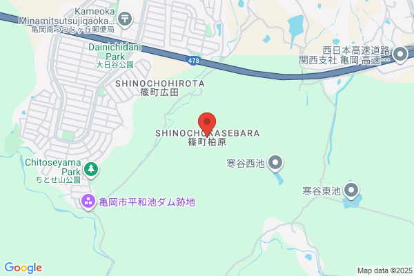 すき家 9号亀岡千代川店
