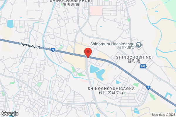 すき家 9号亀岡篠町店