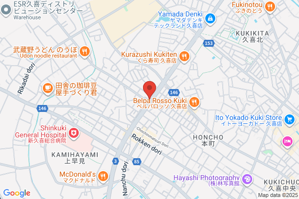 ゆもとデンタルクリニック