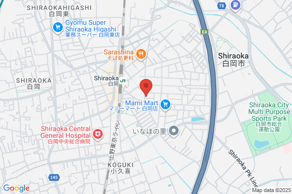 クオール薬局白岡店