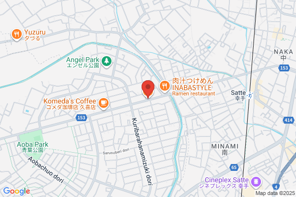 ココス 久喜青毛店