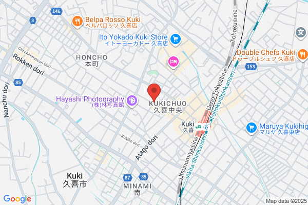 シェーネ本店