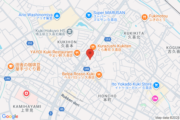 ダイワハウス久喜展示場