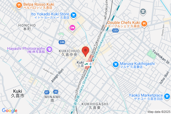 ほけんの窓口 久喜クッキープラザ店