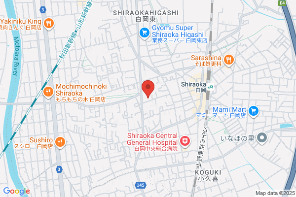 ウエルシア白岡店 (調剤薬局)
