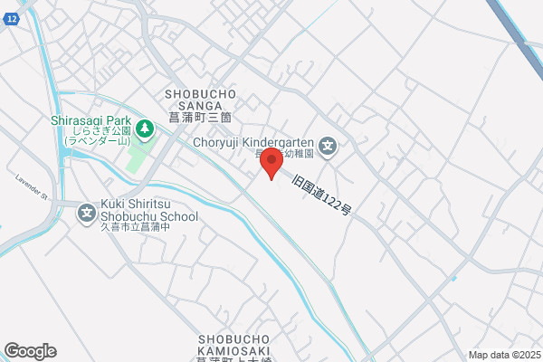 ウエルシア菖蒲店 (調剤薬局)