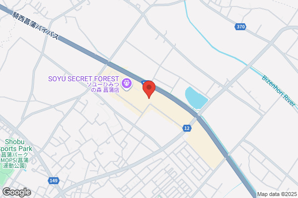 保険見直し本舗 菖蒲モラージュ店