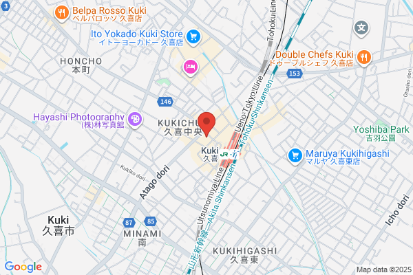 鳥貴族 久喜店