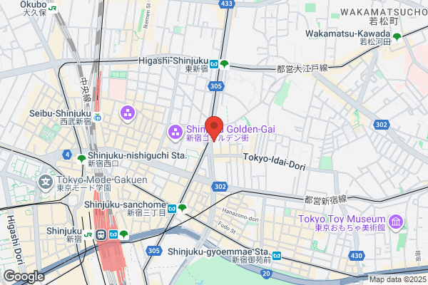 Private Box Fit 神楽坂店