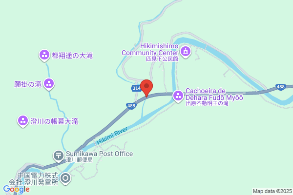 肌質改善サロン・リュー・ド・ボウテ