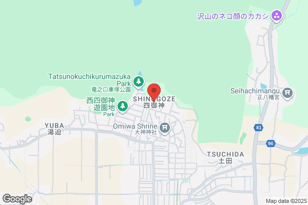 一風堂 岡山店