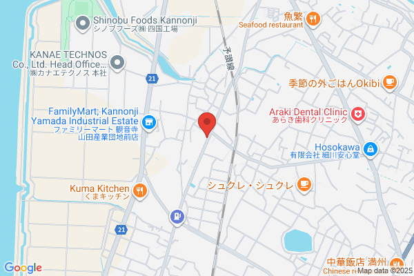 クオール薬局久留米店