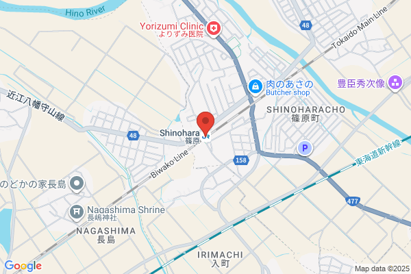 セカンドストリート横浜片倉町店