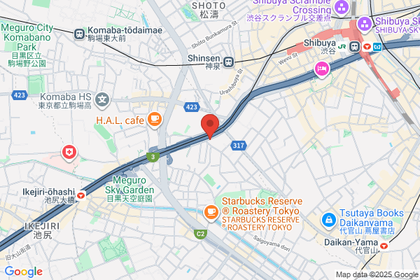 BEYOND 名古屋駅前店