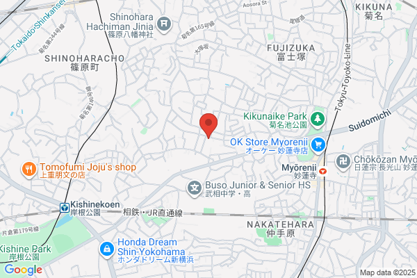 ゲオ前原店