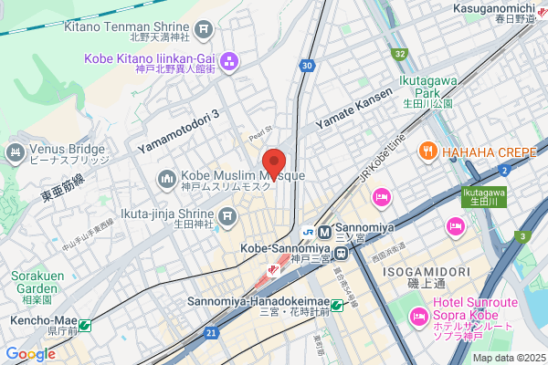 KOBE CLINIC岡本院