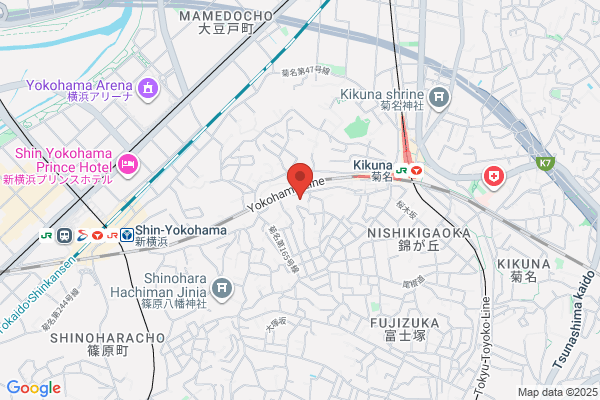 チャージスポット