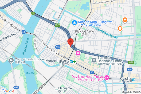 Acupuncture salon LINOA リノア鍼灸院