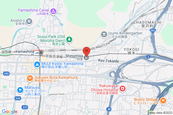 スシロー 茅ヶ崎萩園店