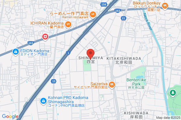レッドバロン茅ヶ崎
