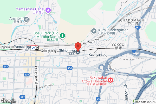 すき家 平塚松風店