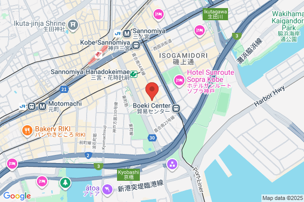 東横INN湘南平塚駅北口1