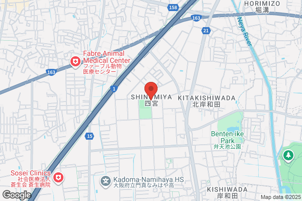 ほっともっと 茅ヶ崎南湖店