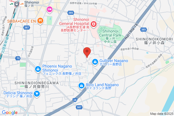 すき家 長野稲里店