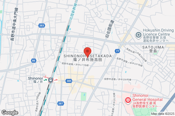 ドン・キホーテ 川中島店