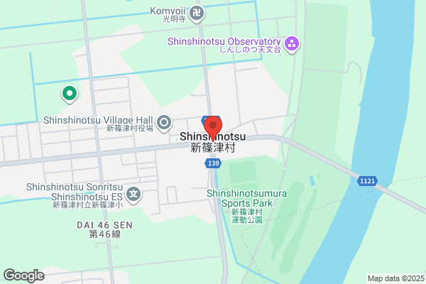 ネクステージ　長野南店