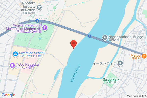 ジョーシン長野インター店