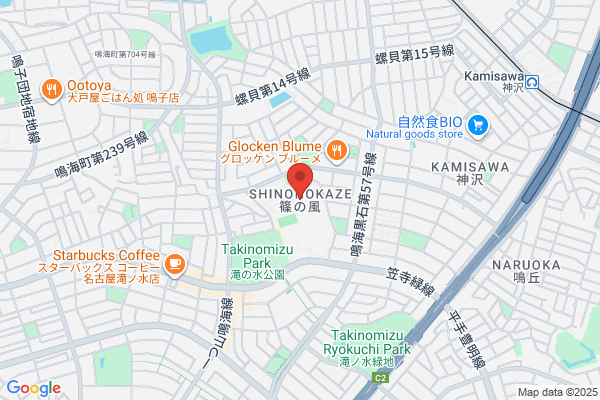 中日設備株式会社