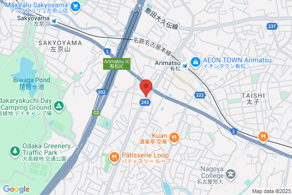 DAWARY by house stage