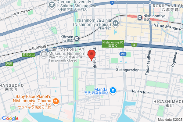 ドライヘッドスパ専門店Noa