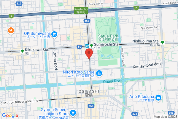 オーダースーツのACCENT松山店