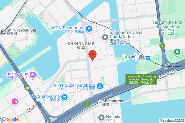 TKP松山カンファレンスセンター