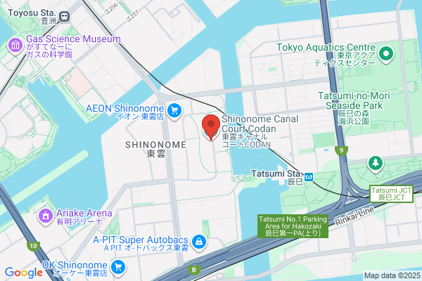 HAWサポート