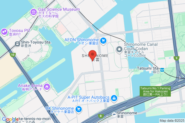リラクゼーションサロン iolite 高知店