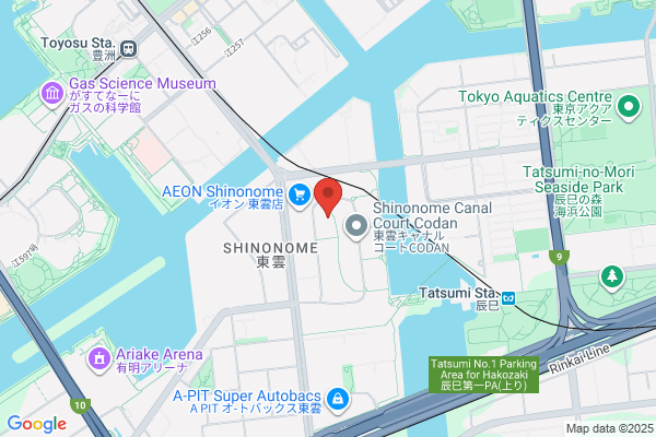 Fukai DENTAL CLINIC