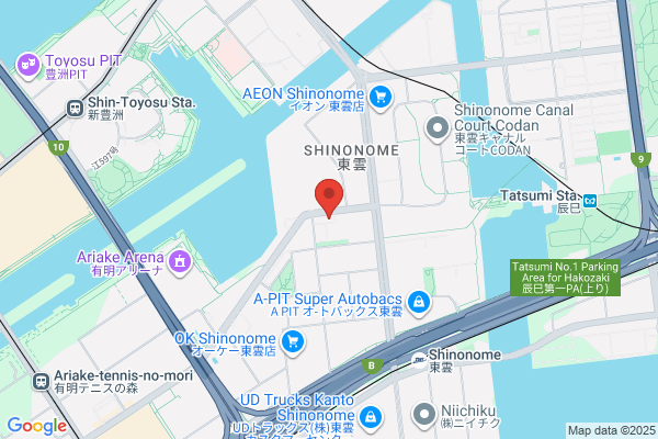 PAPA'S JR堺市駅店