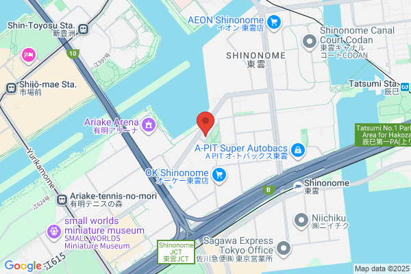 筋膜整体サロンMAMAMAYUKO(マママユコ)なかもず店