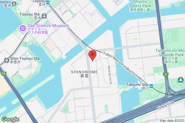 アイシティ EKICITY広島店