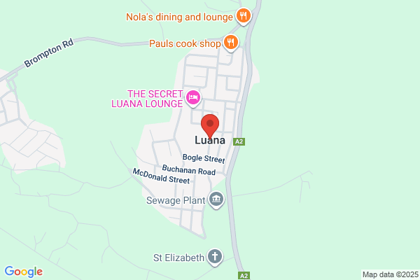 トータルビューティーLUANA