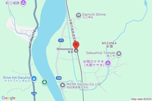 焼肉 冷麺 まるふく JR堺市駅店