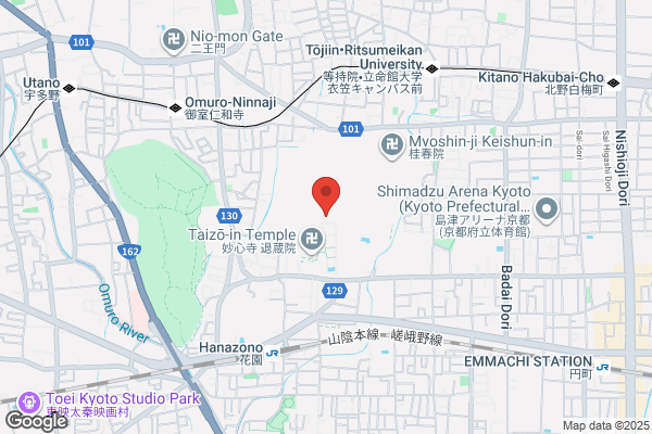 ヴィクトリアステーション 栄町店